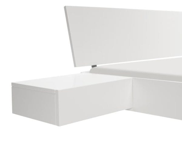 Caja Nachttisch – Bild 3
