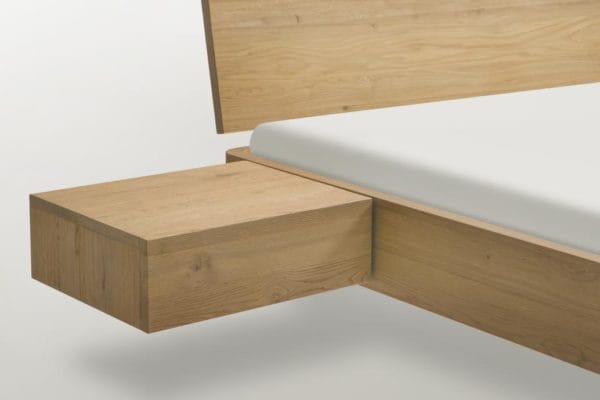Caja Nachttisch – Bild 2