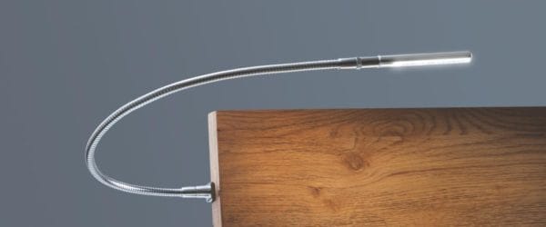 Boa Lampe