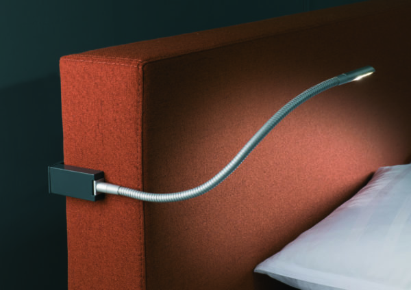 Combino Lampenadapter