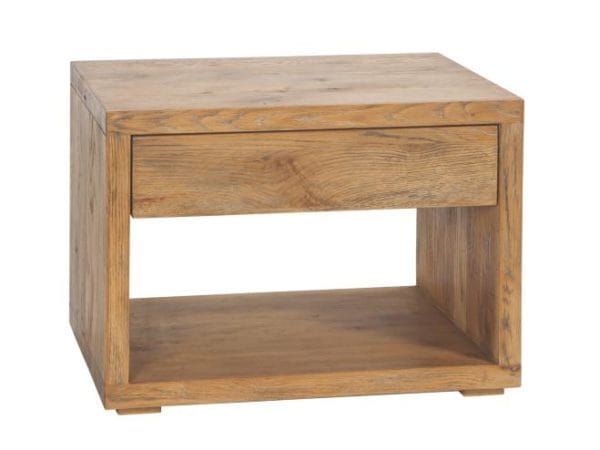 Cubo Nachttisch