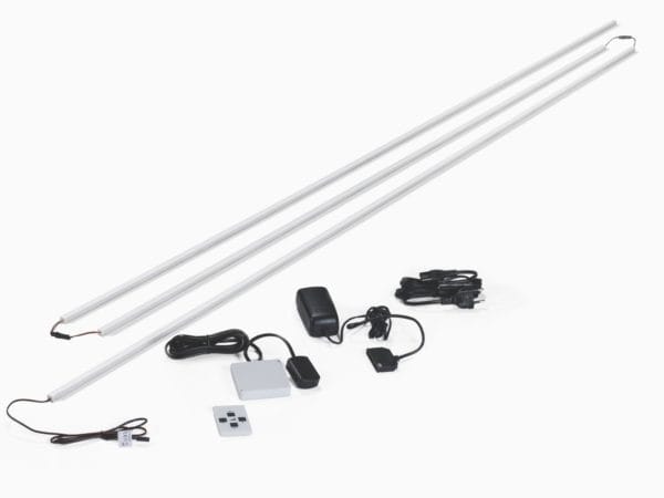 LED-Light-Profil
