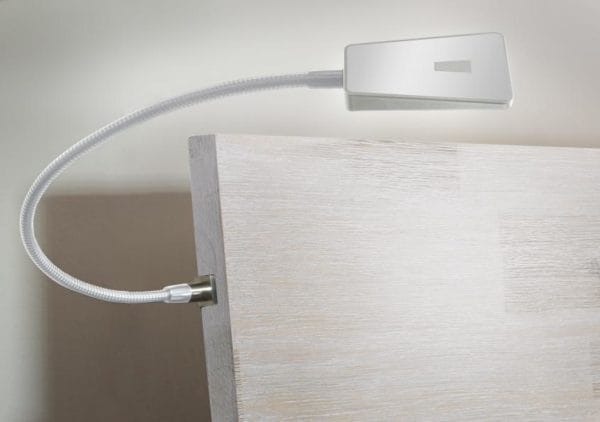 Smart Lampe