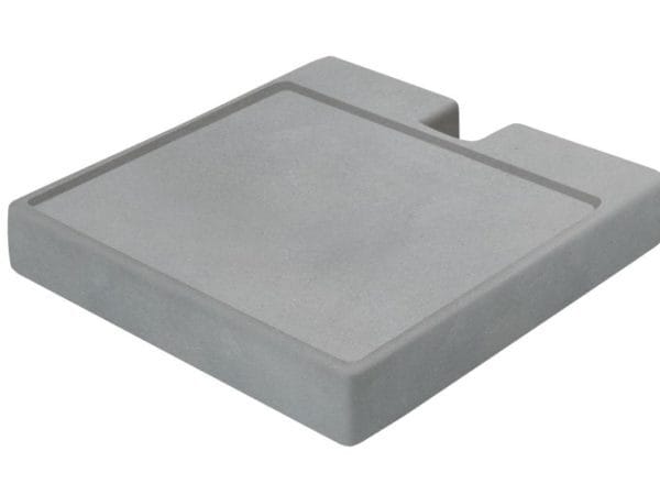 Tray (zu Atrio & Atrium)