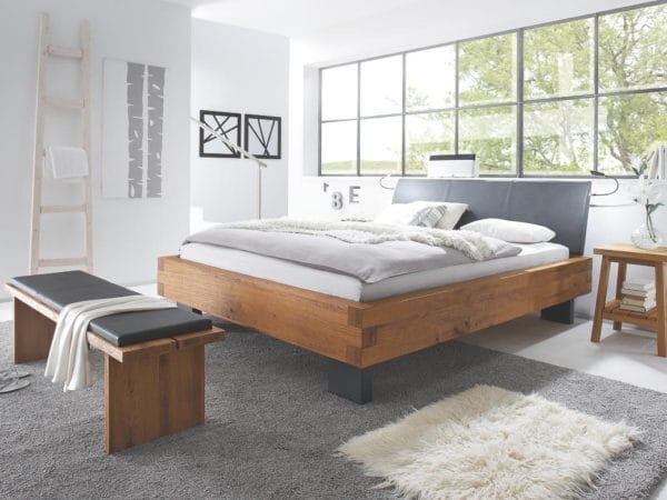 Quada Ripo Bett – Oak-Wild Pilatus 23