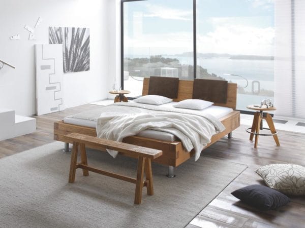 Grado Sion Bett – Oak-Wild Pilatus 23
