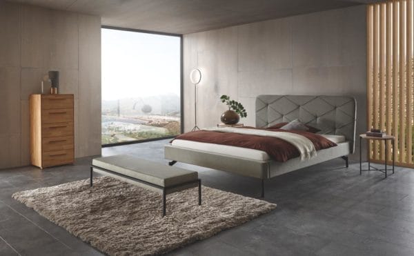 Tondo Julia Bett - Dream-Line Ciara 28/3