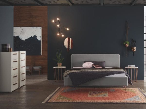 Fasio Mars Bett – Dream-Line Ciara 23/3