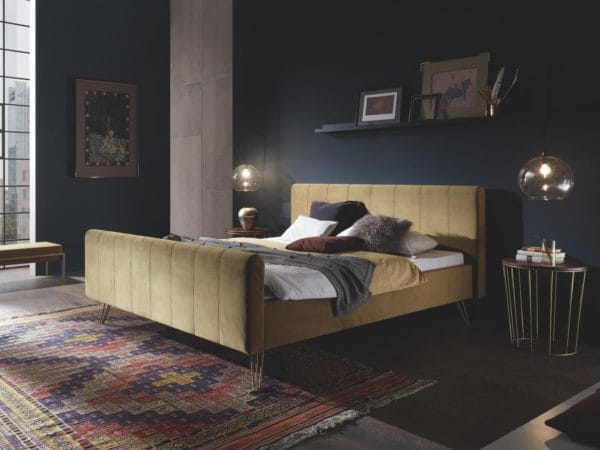 Fasio Combia Bett – Dream-Line Lungo 23/2