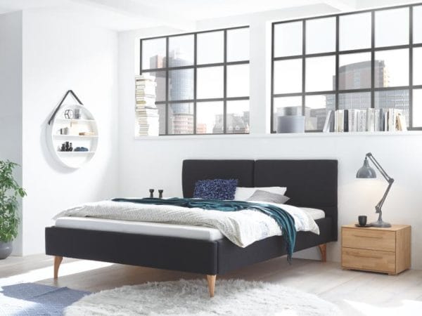 Tamara Bett – Dream-Line pronto
