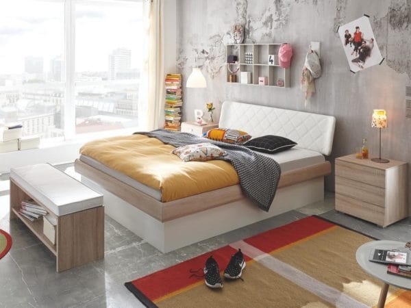 Practico Box Gabo Bett – Soft-Line Noble 14