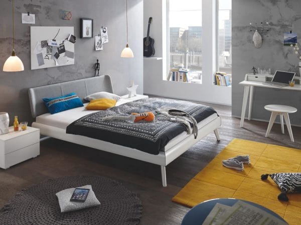 Masi Boga Bett – Soft-Line Noble 14