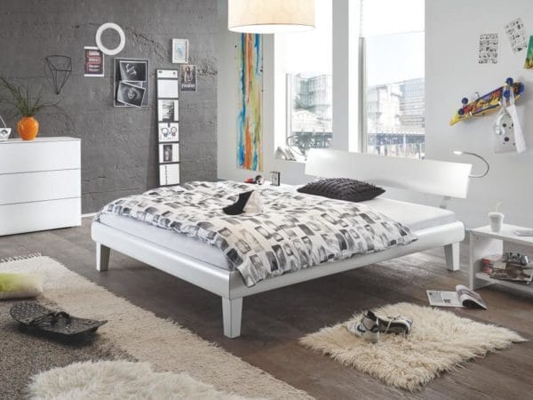 Juve Spyd Bett – Soft-Line Noble 14