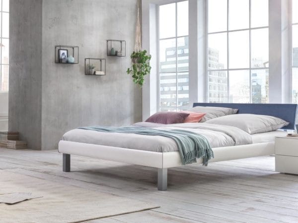 Caro Lenio Bett – Soft-Line Noble 14