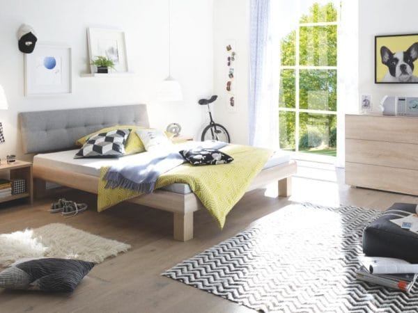 Ivio Ronna Bett – Soft-Line Noble 14