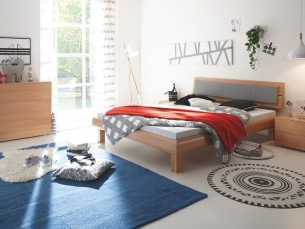 Cantu Nuetta Bett – Soft-Line Noble 14
