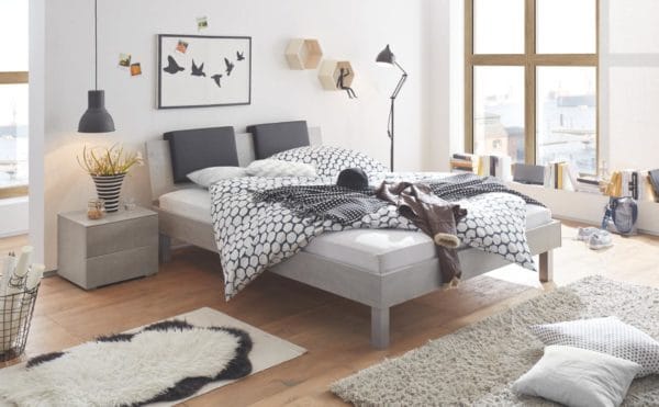 Konfigurator: Movie-Line Bett – Bild 7