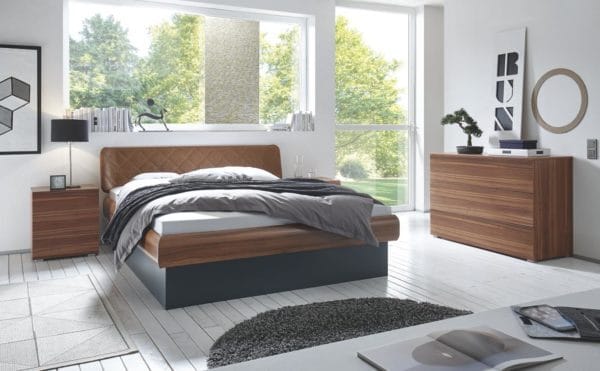 Konfigurator: Top-Line Bett – Bild 8