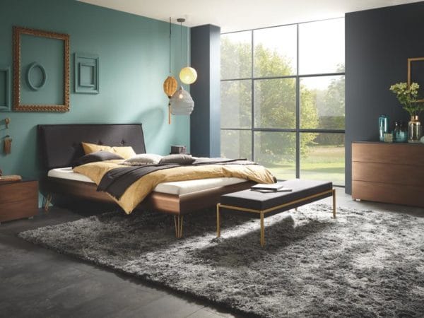 Fasio Talma Bett – Top-Line Prestige 18