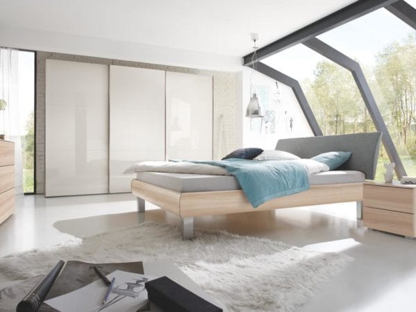 Mico Ripo Bett – Top-Line Prestige 18