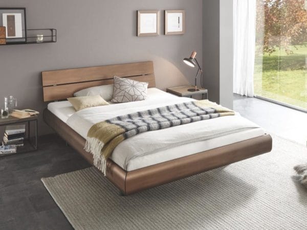 Vilo Nuetta Bett – Top-Line Prestige 18
