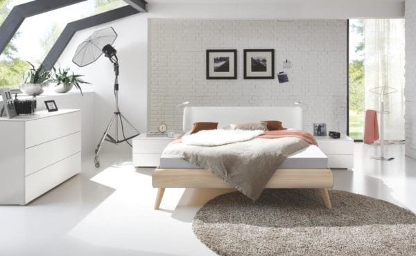 Konfigurator: Top-Line Bett – Bild 5