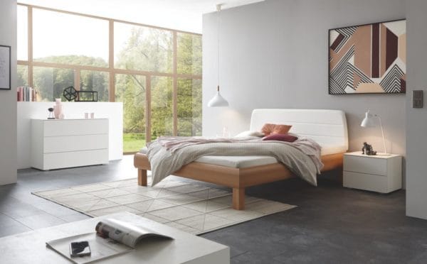Konfigurator: Top-Line Bett – Bild 4