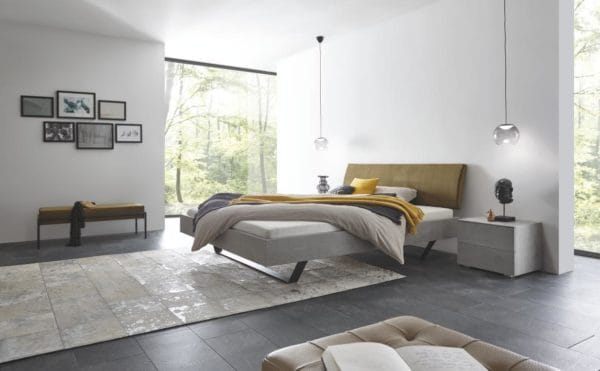 Slid Lecco Bett - Top-Line Advance 18