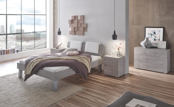 Konfigurator: Top-Line Bett – Bild 6