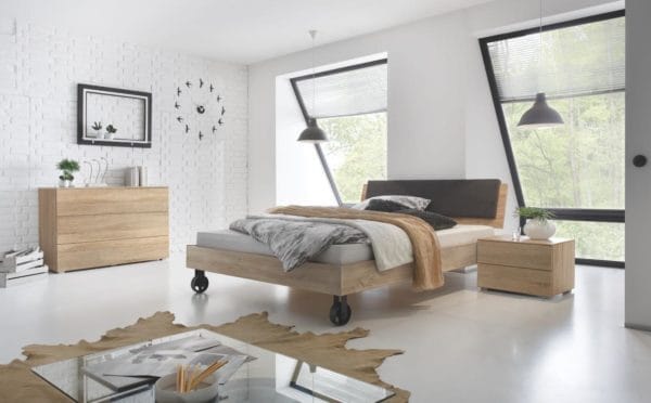 Konfigurator: Top-Line Bett – Bild 3