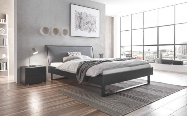 Konfigurator: Top-Line Bett – Bild 2