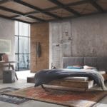 Slid Opera Bett – Factory-Line Bloc 16