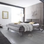 Stabil Dorma Bett – Factory-Line Bloc 16