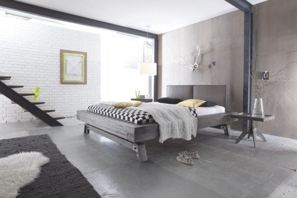 Stabil Dorma Bett - Factory-Line Bloc 16