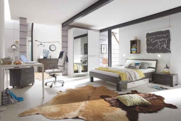 Ivio Arcada Arona Bett - Factory-Line Loft 18