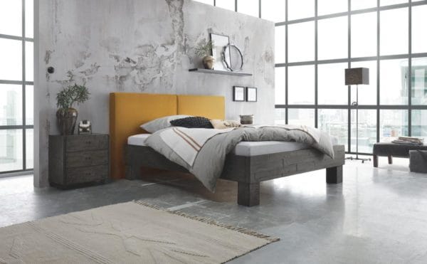 Konfigurator: Factory-Line Massivholzbett – Bild 9