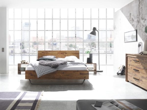 Slid Xara Bett – Factory-Line Dallas 23