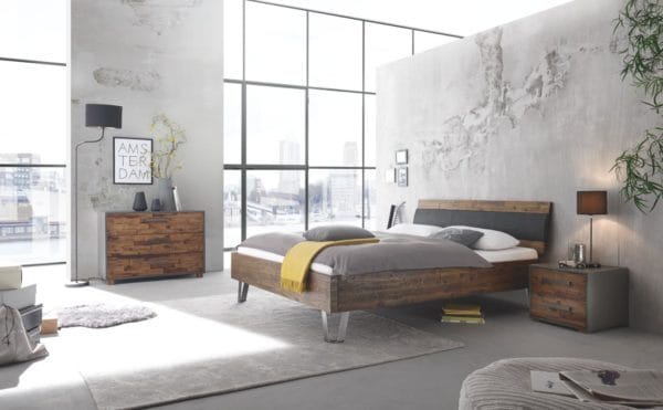 Konfigurator: Factory-Line Massivholzbett – Bild 7