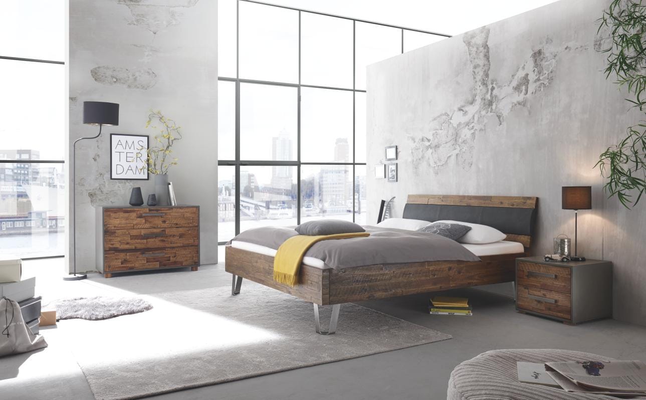 Konfigurator: Factory-Line Massivholzbett – Bild 6