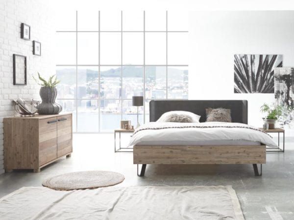 Jeno Obag Bett – Factory-Chic Fremo 23