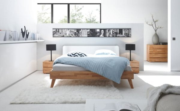 Masi Boga Bett - Wood-Line Classic 16
