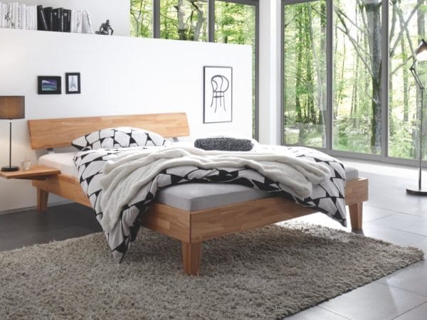 Juve Rino Bett – Wood-Line Classic 16