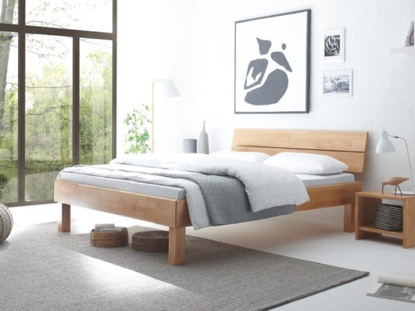 Cantu Duetto Bett – Wood-Line Classic 16