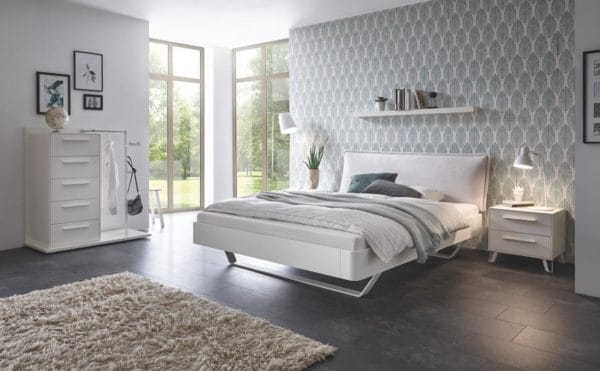 Konfigurator: Fine-Line Massivholzbett – Bild 7