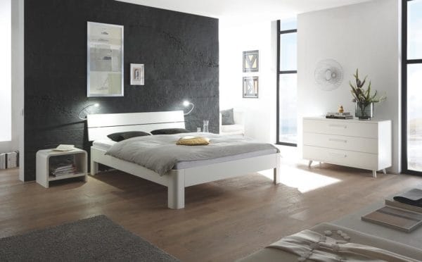 Ronda Duetto Bett - Fine-Line Syma 18