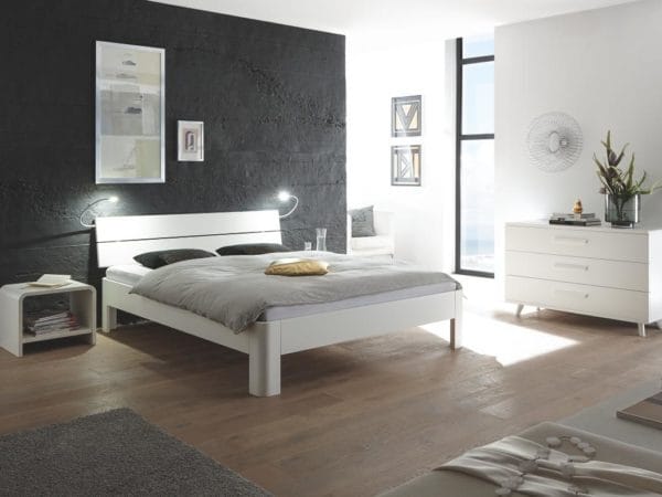 Ronda Duetto Bett – Fine-Line Syma 18