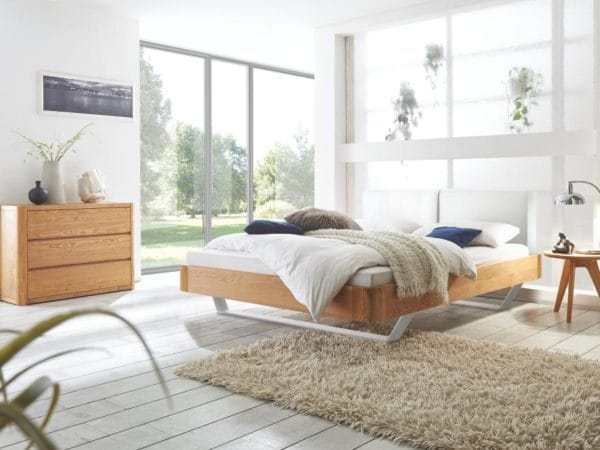 Slitto Cemoa Bett – Oak-Line Modul 18