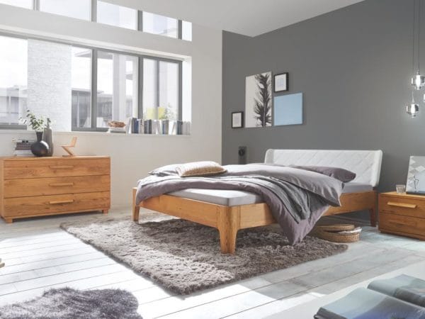 Xylo Gabo Bett – Oak-Line Modul 18