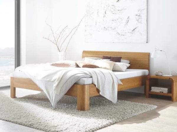 Ronda Lisio Bett – Oak-Line Modul 18