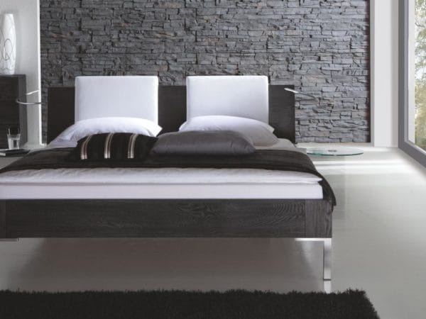 Sina Varus Bett – Oak-Line Modul 18